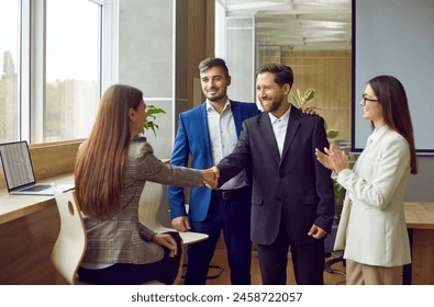 talk with others to improve confidence