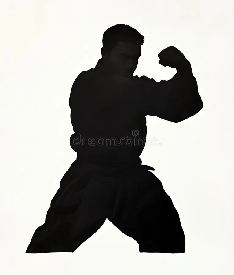 build up yours strenghth to improve confidence