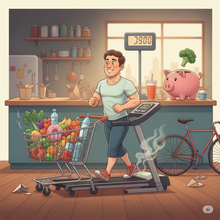 Protein-rich meal for muscle gain