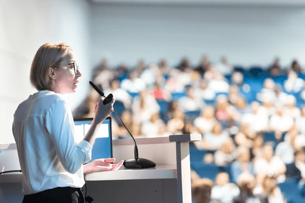 Leadership is the best way in Personality Traits