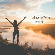 Confidence is best Personality Traits in women