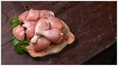 chicken is increase your height